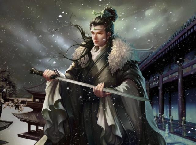 17岁演《琉璃》，二搭成毅演《莲花楼》刘梦芮的华丽蜕变