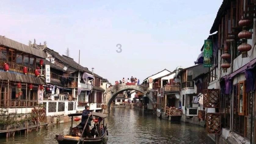 周末吸氧，浙江这四处乡村Walk走起